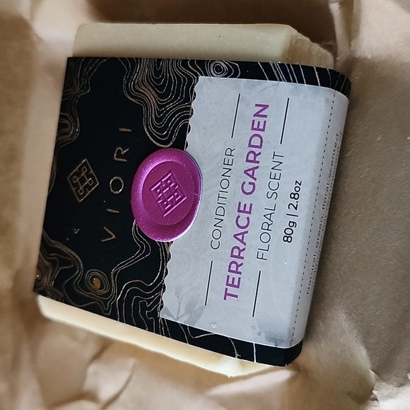 Viori shampoo and conditioner with minis combo. Solid bars. Not liquid - Picture 5 of 12